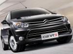 Citroen C2 VTS 2008 года (CN)